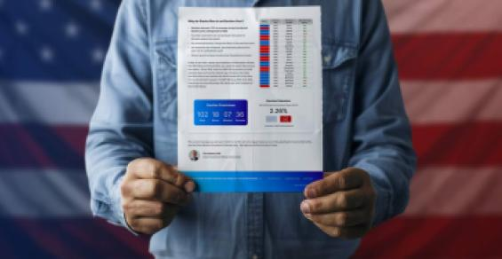 Election 2024: Understanding and Navigating the Implications for the Markets and the Economy