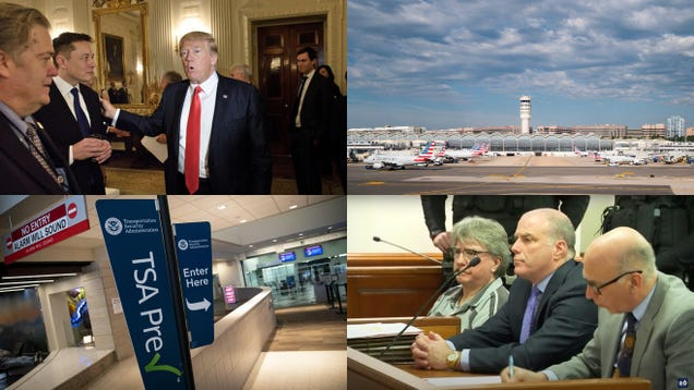 Weekend News Roundup March 09, 2024