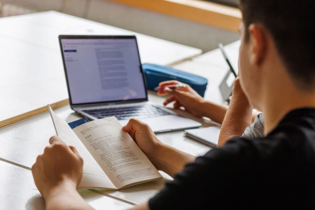 Norway Says AI Ain’t for Education
