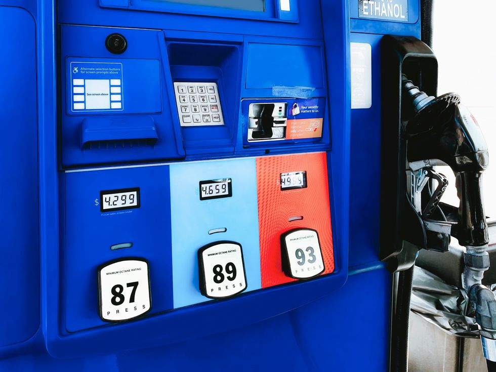 When Will Gas Prices Come Down to Earth? You May Not Like the Answer