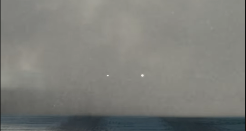 Ram Teases New Truck to Be Revealed on May 10