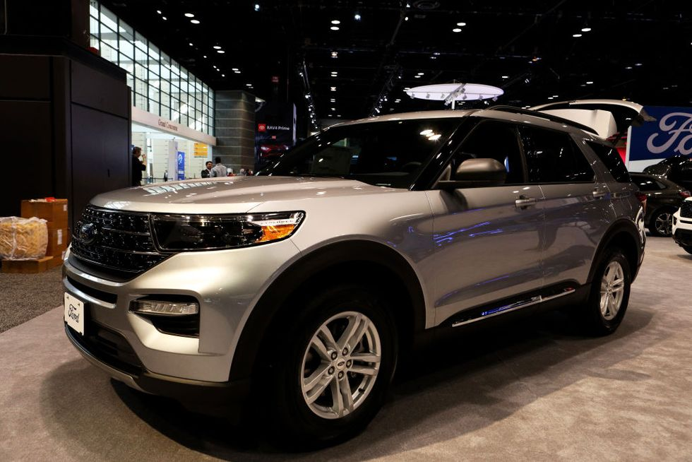 Ford Explorer Remote Start Systems To Consider