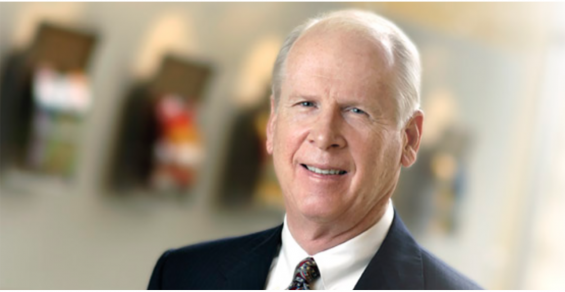 Billionaire Robert Brockman Offers to Put Up $1.45 Billion to Ease IRS Liens