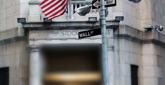 You’re Better Off Going All In on Stocks Than Bonds, New Research Finds