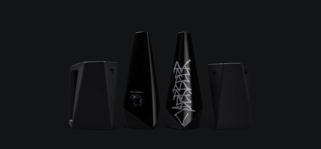 Even Superfans Say Tesla Cyberbeer Is $150 Hot Garbage
