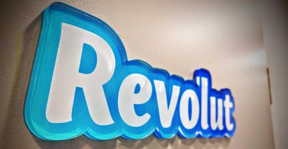 Revolut Becomes Latest App-Based Broker Courting U.S. Investors