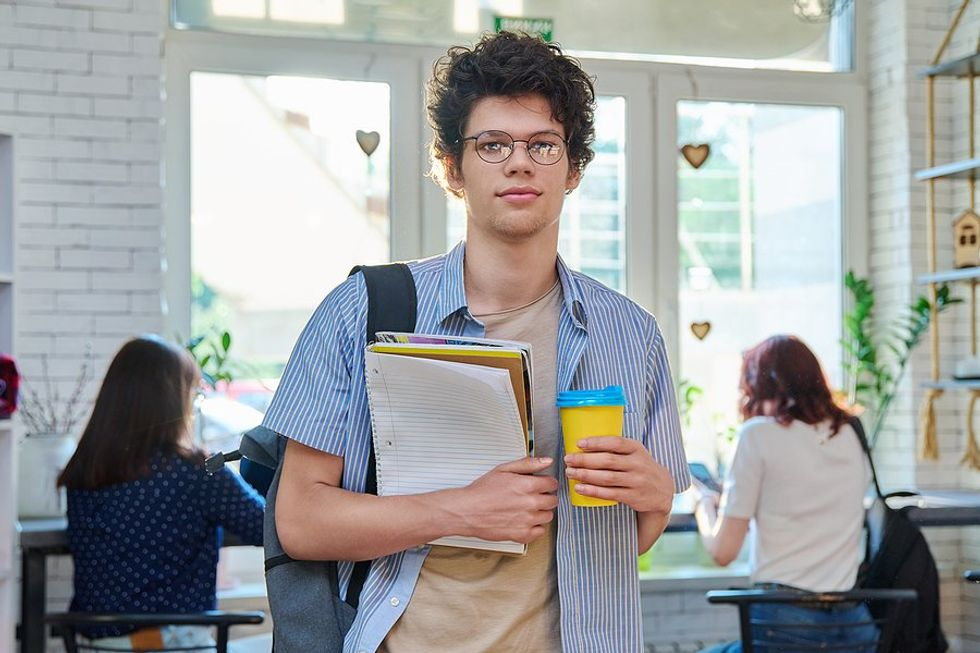 3 Things Recent College Grads Need To Do To Get A Job In 2024
