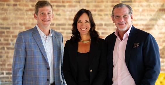 Hybrid RIA RFG Advisory Takes First Outside Capital With Long Ridge Investment