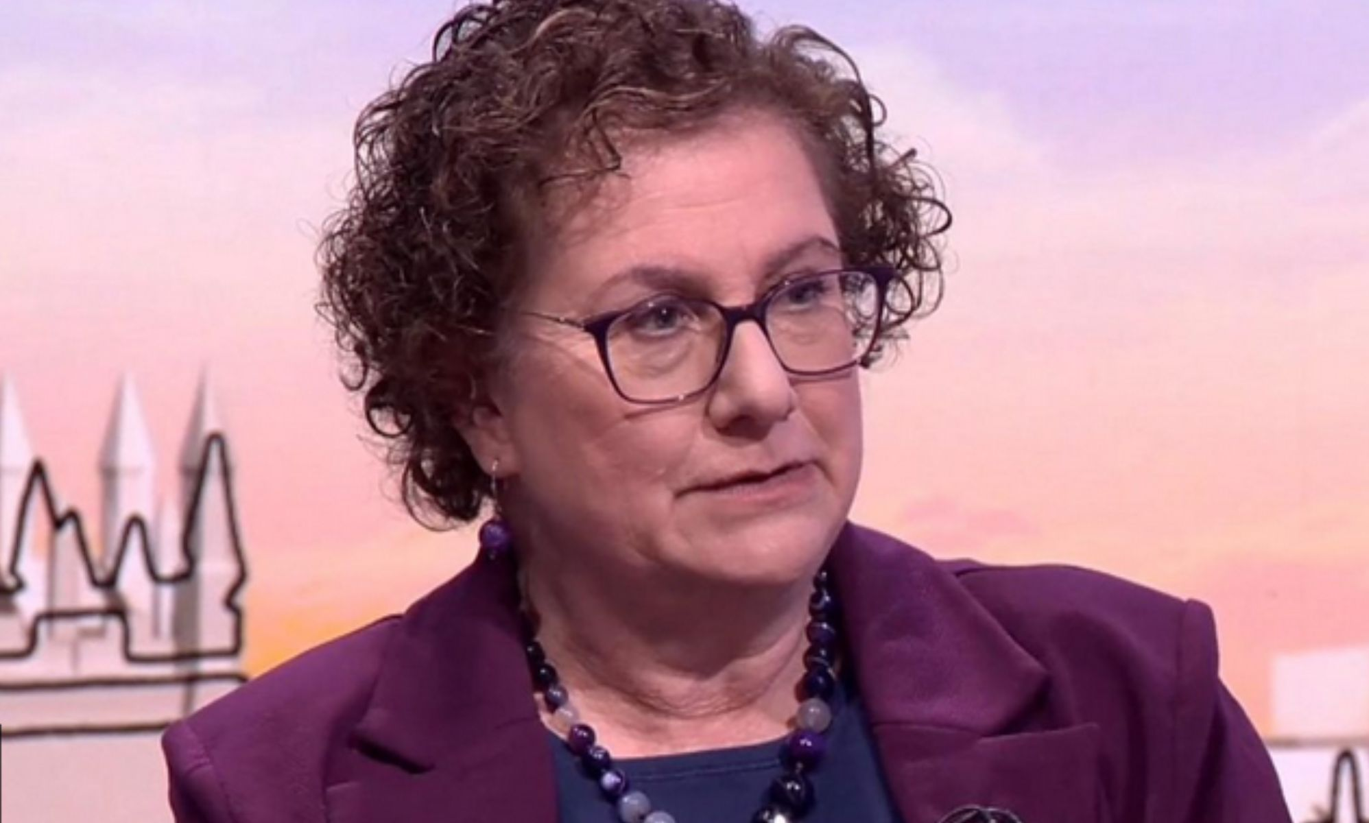 Dr Hilary Cass says ‘more children will be harmed’ without puberty blockers trial