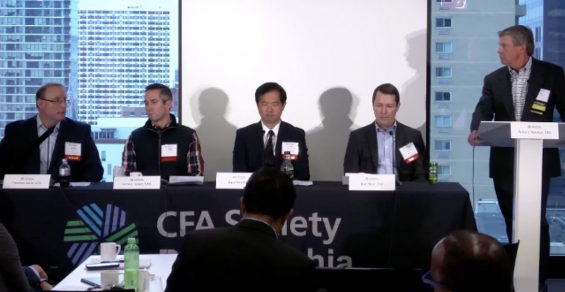 Standardizing Client Portfolios Can Free Up Advisor Capacity