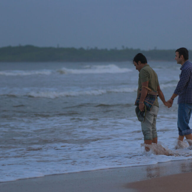 Queerguru´s Ris Fatah reviews ‘TOO DESI TOO QUEER’ the LGBTQ section of The London Indian Film Festival, to be shown at venues around the UK.