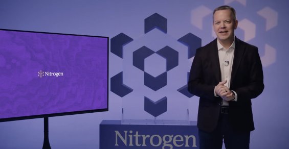 Riskalyze Rebrands as Nitrogen, a 'Growth Platform'