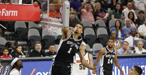 Sixth Street, Co-Owner of NBA’s Spurs, Plans Debut Sports Fund