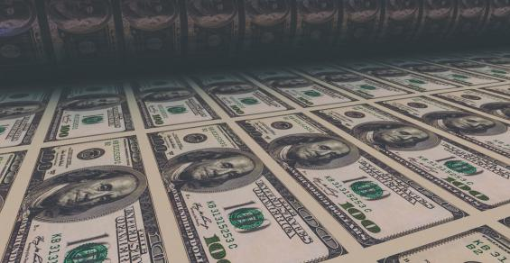 Rounding Up April’s New ETF Launches