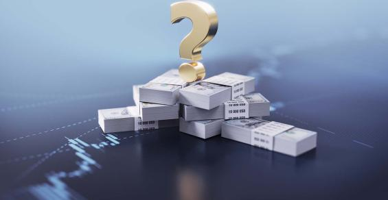 Uncertainty Around Interest Rates Takes its Toll on REITs 