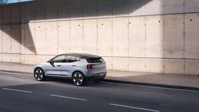 Here Are All The New Cars You're Looking Forward To in 2024