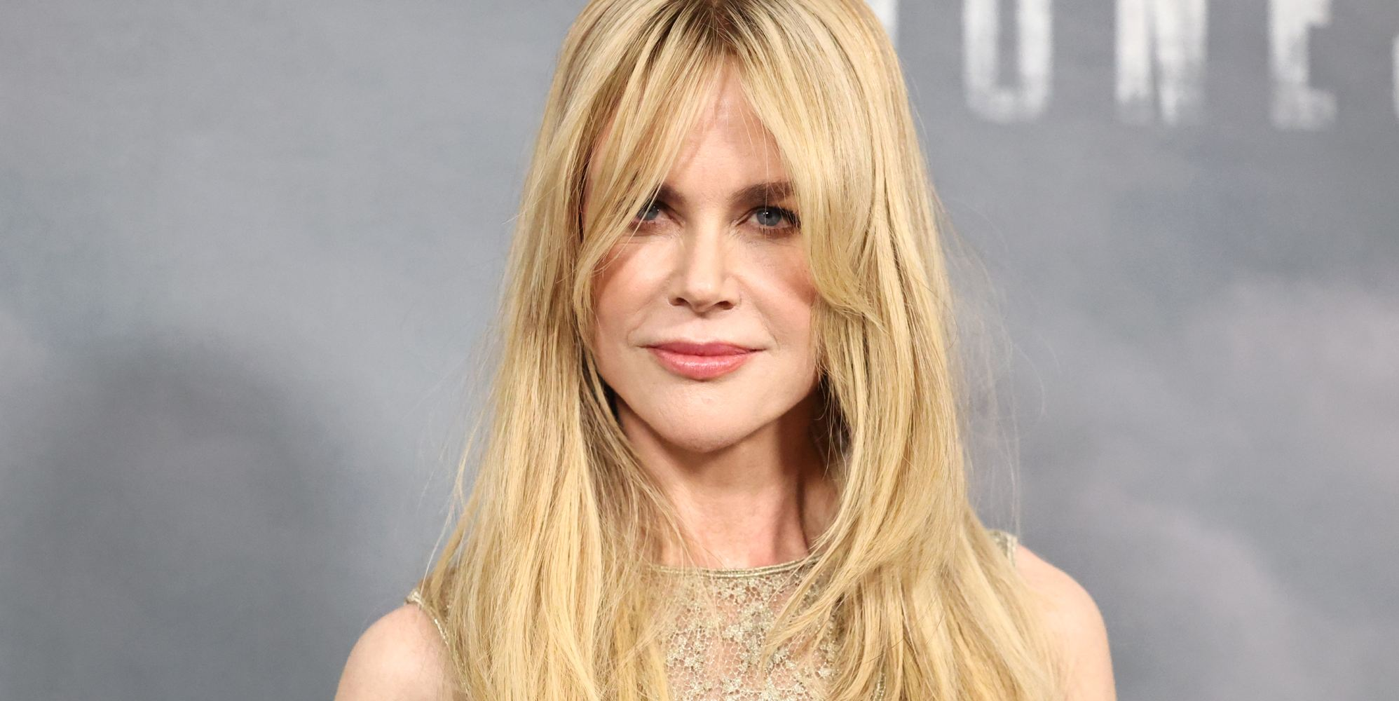 Nicole Kidman says she learned hair and makeup from trans women at clubs