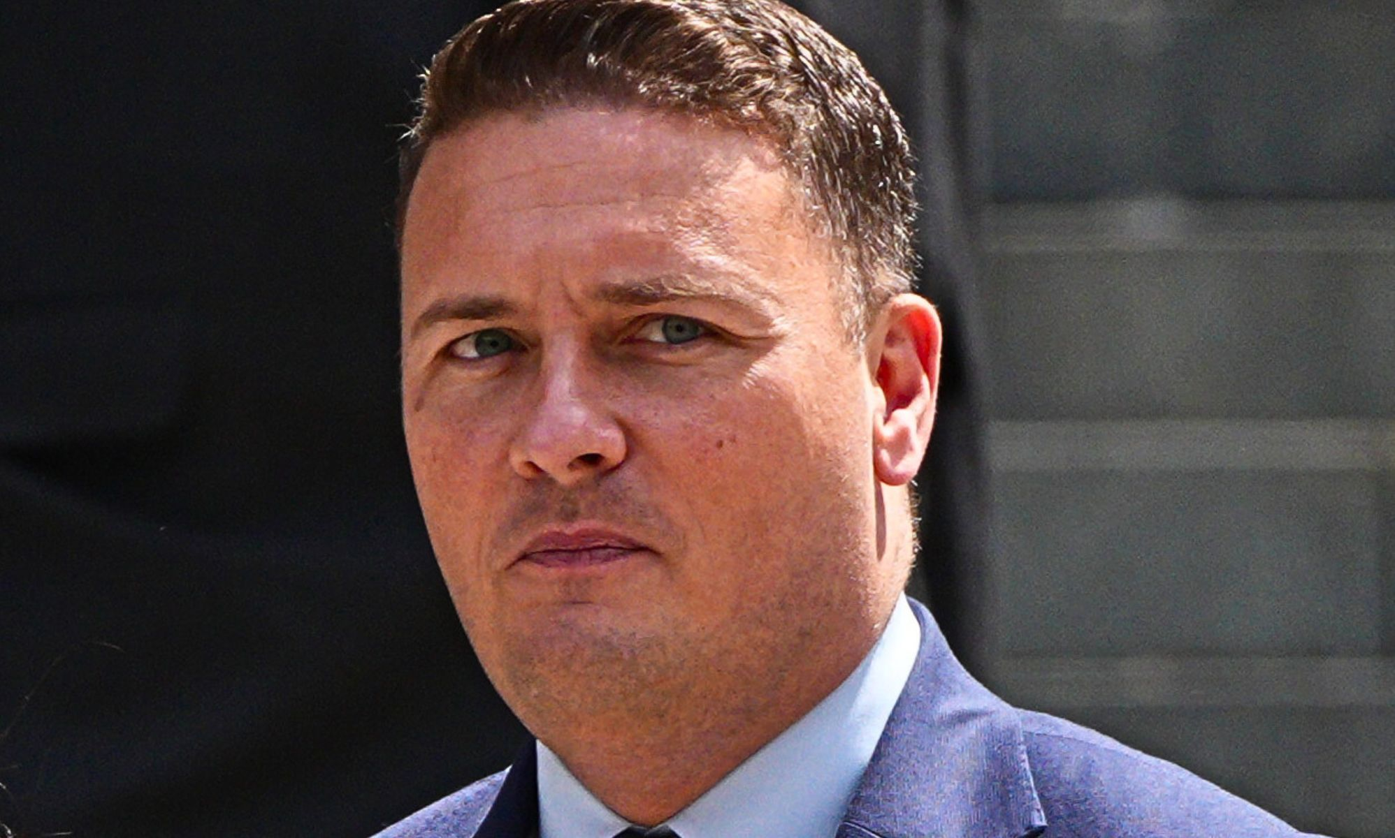 Wes Streeting addresses ‘unbelievable volume’ of homophobic abuse he receives
