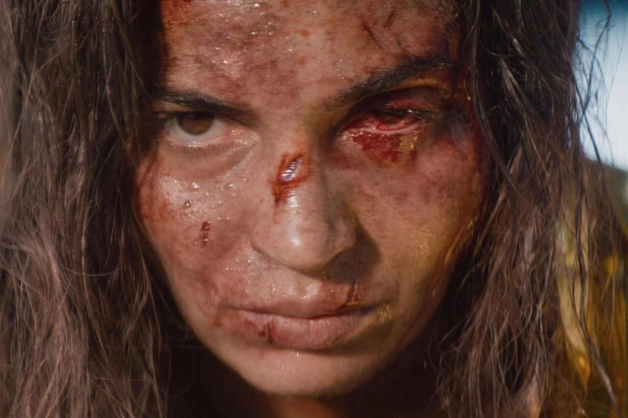 Let’s Talk About the End Credits Scenes of ‘Evil Dead Burn’
