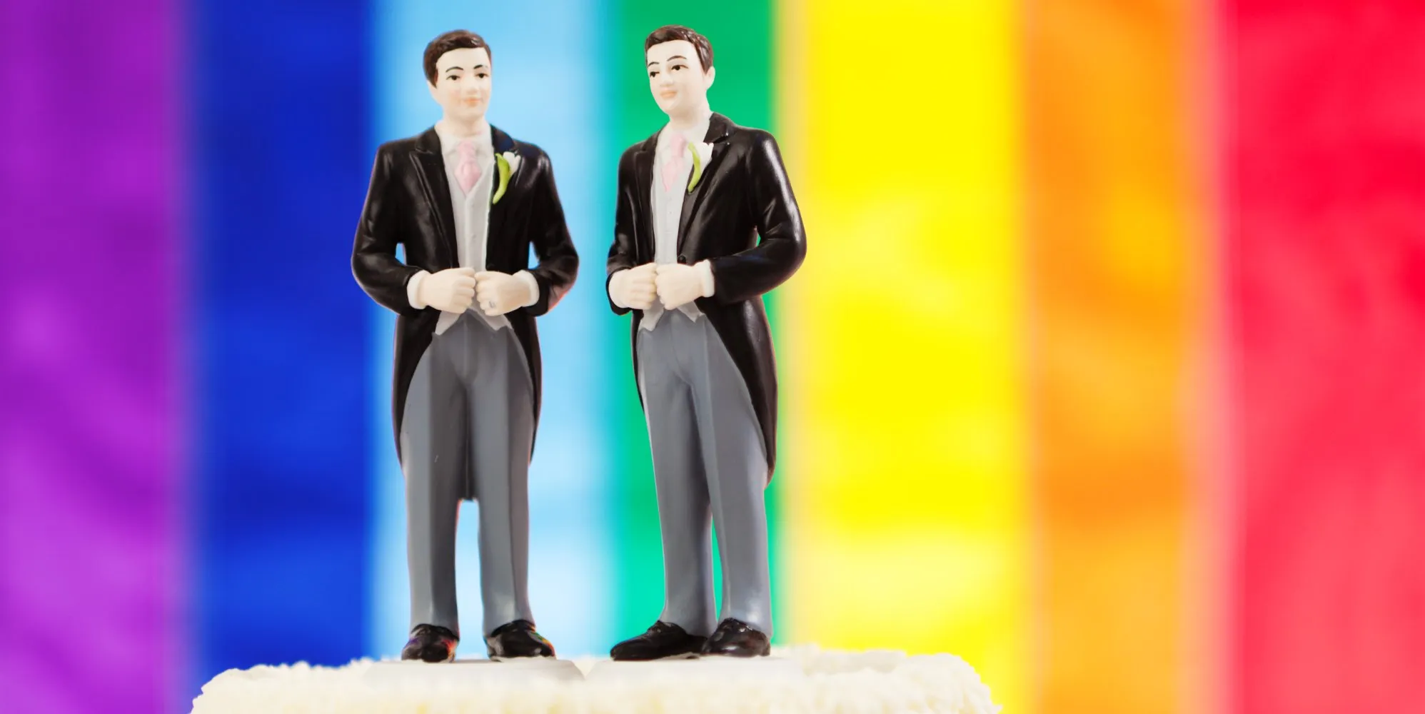 76% of UK adults support same-sex marriage, poll shows