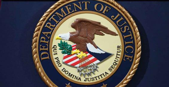 SEC, DOJ Both Charge Former UBS Rep With Stealing $5.8 Million 