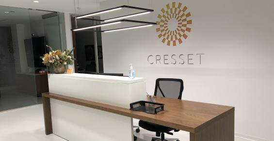 Cresset Adds $1.6B Family Office, Boosts AUM Above $52B