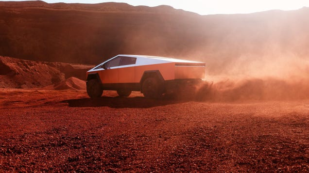 Tesla Recalls Almost Every Car It's Sold In The US