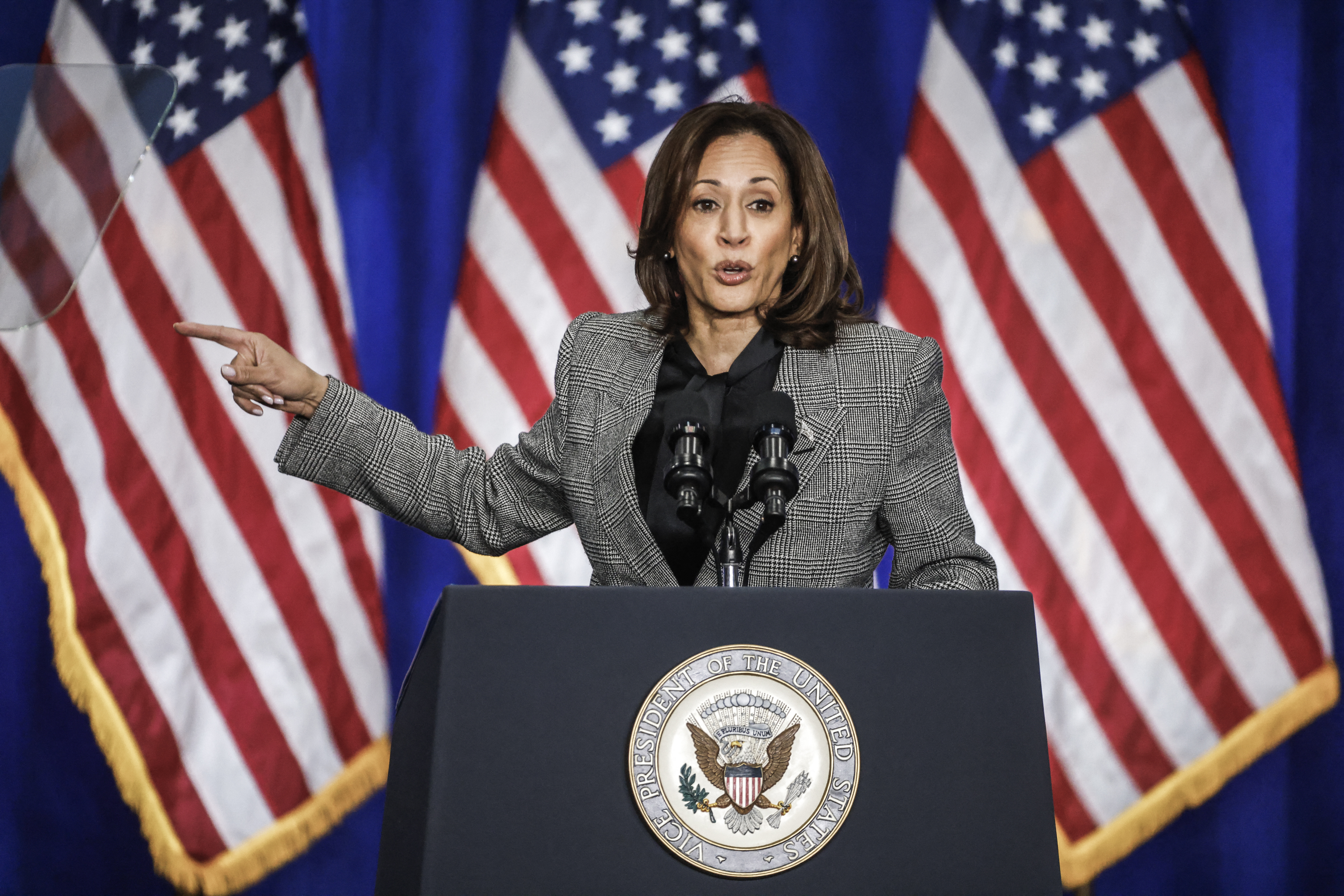 Donald Trump says liberals wanted him to overturn Roe v. Wade: ‘Everybody wanted this to be done!’