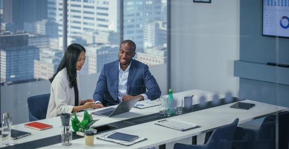 Build a Growth Stack, Not (just) a Tech Stack