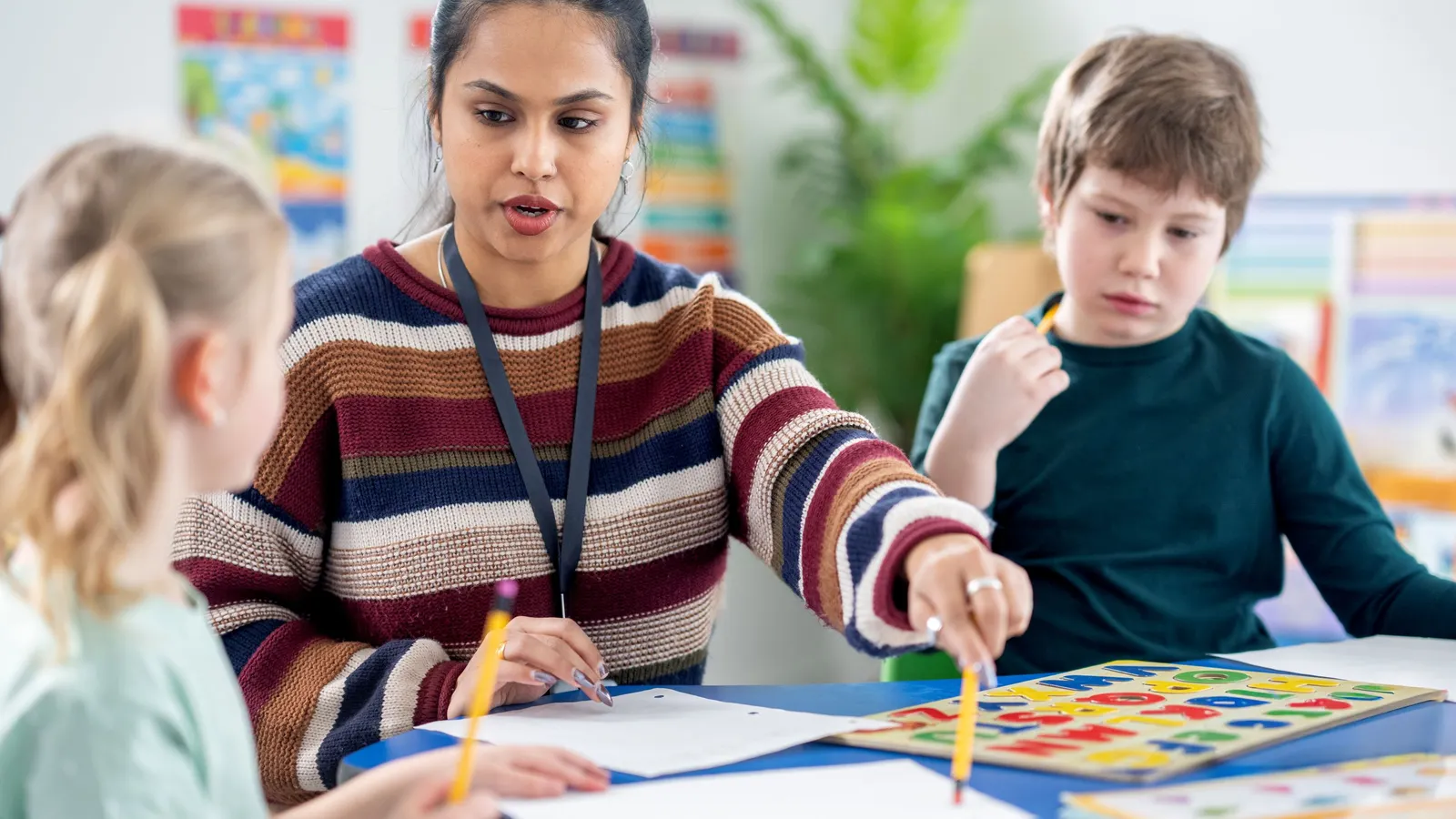 ‘Professional degree’ list is expanded. But education still didn’t make the cut.