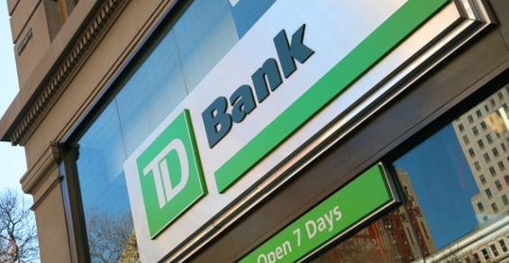 TD Bank Sues Raymond James, Ex-Employees for Stealing Clients With $22M in Assets