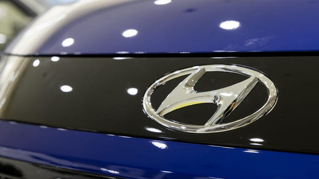 Hyundai Is Finally Hiring Women To Build Cars In Korea