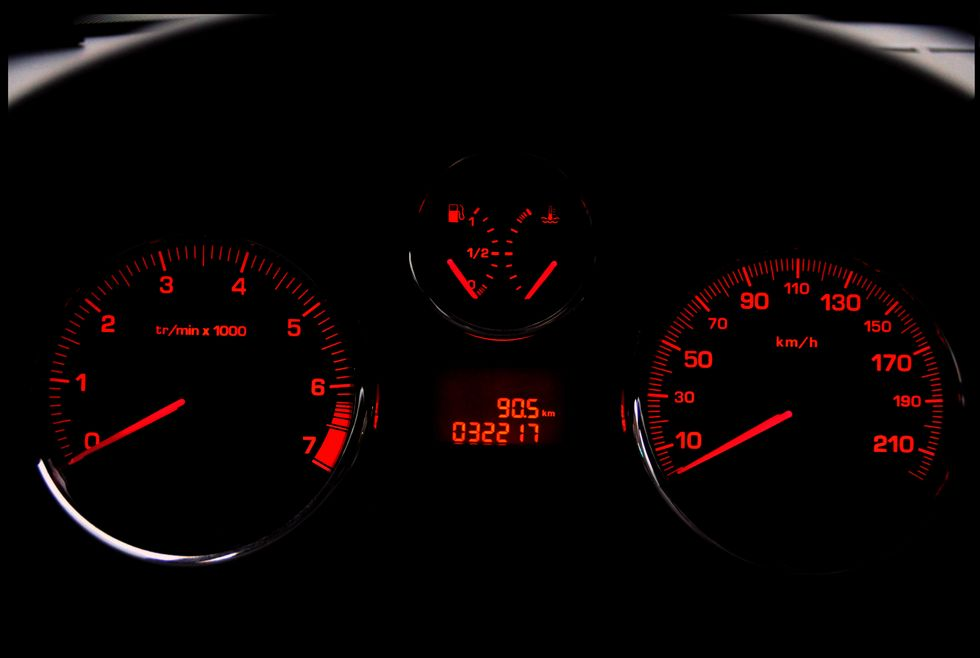 Odometer Tampering on Used Cars Is Rolling Higher These Days