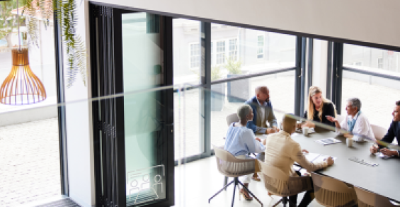 More Than a Plan: Understanding the Succession Journey