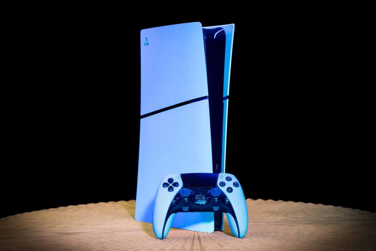 PlayStation Discs Are the Least of Sony’s Problems Right Now