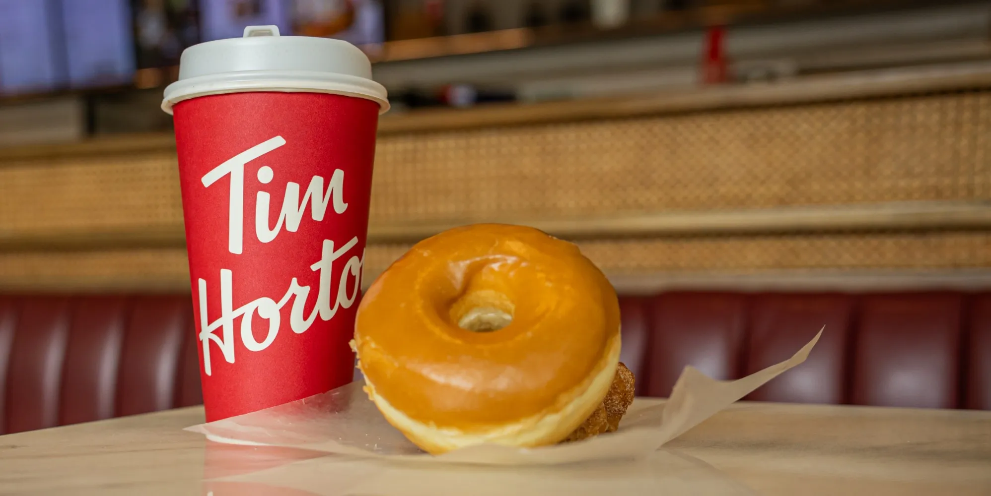 Tim Hortons Harry Potter collab sparks boycott calls from LGBTQ+ community