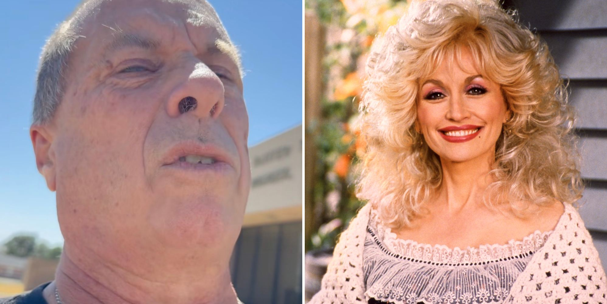 Texas evangelist raises flag lowered for Dolly Parton, calls her ‘fake Christian’ over LGBTQ+ support