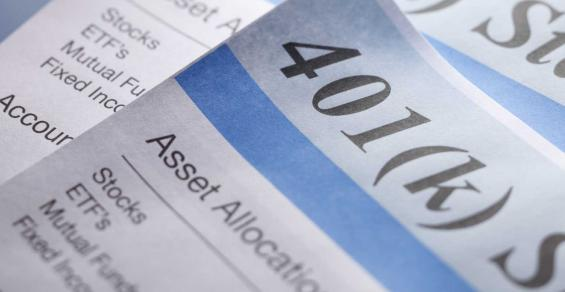 Alternatives Remain Off the Menu for 401(k) Plan Managers