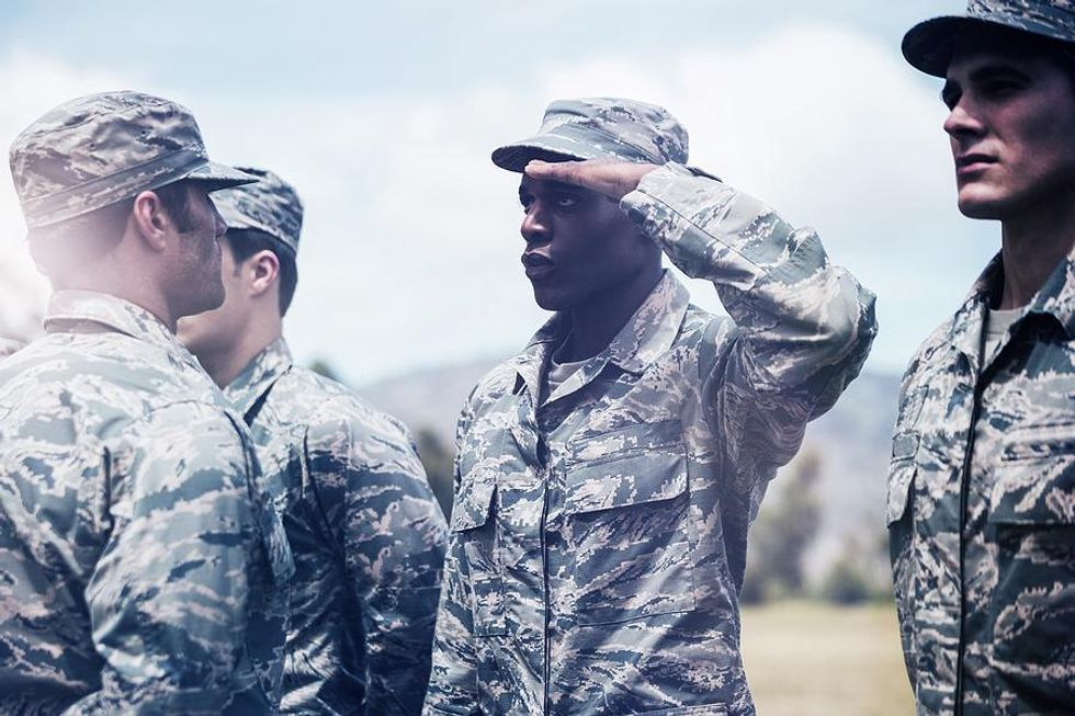 How To Conduct IT Training The Army Way