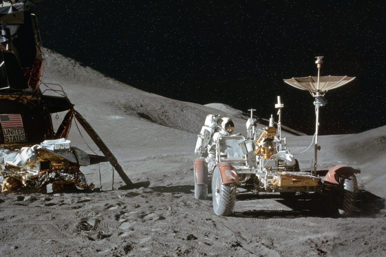 NASA Study Warns It’s Easier Than Expected for Astronauts to Contaminate the Moon