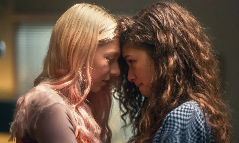 5 times Zendaya proved her allyship to the LGBTQ+ community