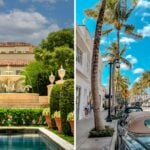 Palm Beach, a suburb? Not likely, residents say