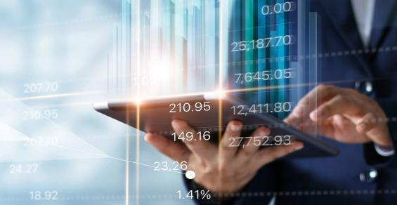 The 2023 WealthStack Study