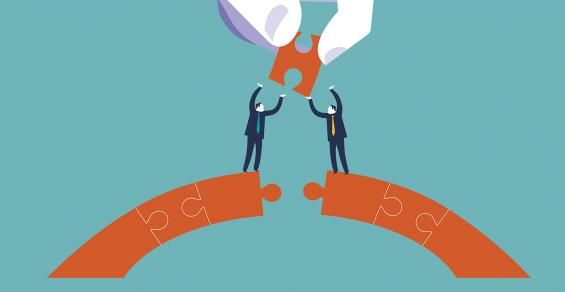 DeVoe: Second Quarter RIA M&A Is Slow But Healthy 