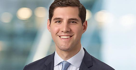 Homrich Berg Hires Former Focus Dealmaker to Head M&A 