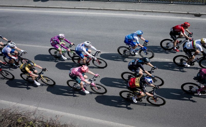 Ask A Doper: Is The Tour de France Really Clean?