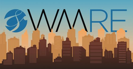 WMRE's Common Area: Where It Started and How It's Going