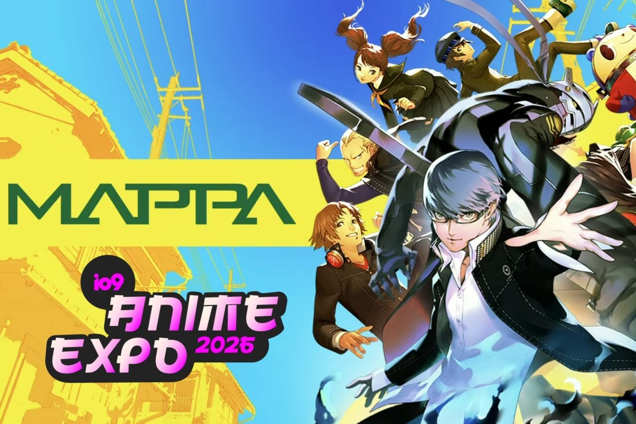 Legendary Anime Studio Mappa Will Animate ‘Persona 4 Revival’ Cutscenes