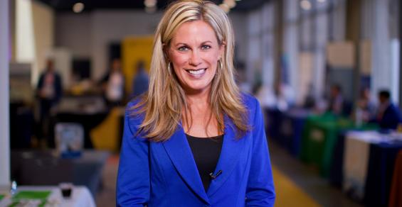 Debunking Challenges of Being a Female Advisor