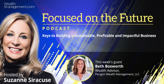 Focused on the Future: Embracing the Personal in Planning with Beth Bosworth